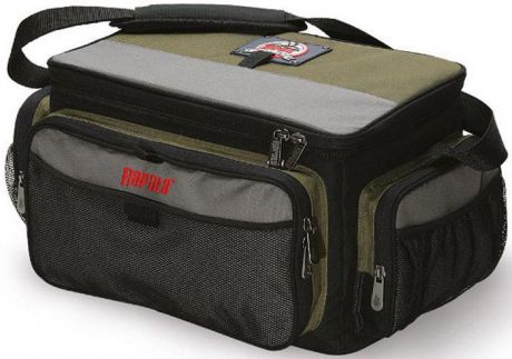 Сумка рыболовная Rapala "Tackle Bag"