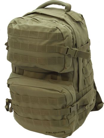 Рюкзак для охоты Fieldline "Omega Ops Day Pack", цвет: оливковый