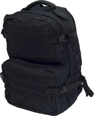 Рюкзак для охоты Fieldline "Omega Ops Day Pack", цвет: черный