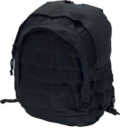Рюкзак для охоты Fieldline "Patrol Day Pack", цвет: черный