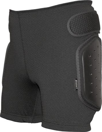 Защитные шорты Biont "Комфорт", цвет: черный. Размер S (44/46)