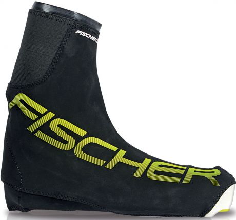 Чехлы для лыжных ботинок Fischer Bootcover Race, размер M. S43115