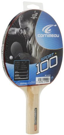 Ракетка для настольного тенниса Cornilleau Sport 100 Gatien