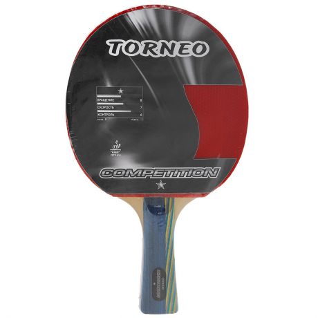 Ракетка для настольного тенниса Torneo "Competition"