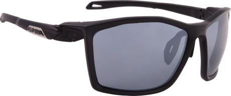 Велосипедные очки Alpina "Twist Five Cm+", цвет оправы: черный