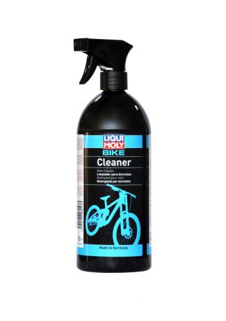Очиститель велосипеда Liqui Moly "Bike Cleaner", 1 л