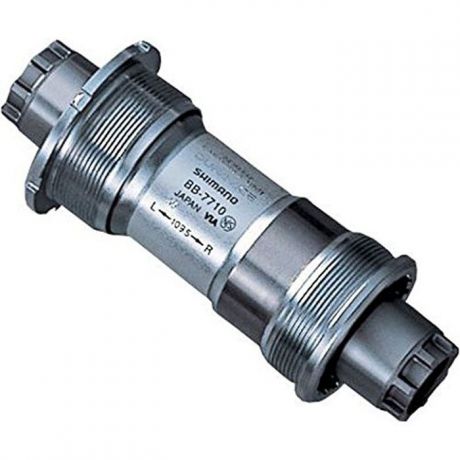 Каретка Shimano "7710", 68/109 мм, NJS