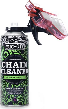 Очиститель цепи Muc-Off "Chain Doc"