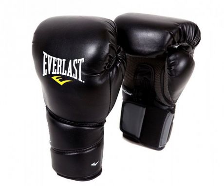 Перчатки тренировочные Everlast "Protex2", 12 унций. Размер: L/XL