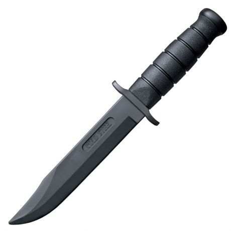 Нож тренировочный Cold Steel "Leatherneck SF", общая длина 33,3 см