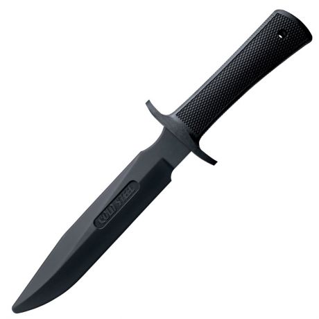 Нож тренировочный Cold Steel "Military Classic", общая длина 29,5 см