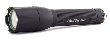 Фонарь ручной Яркий луч "Falcon YLP F10"