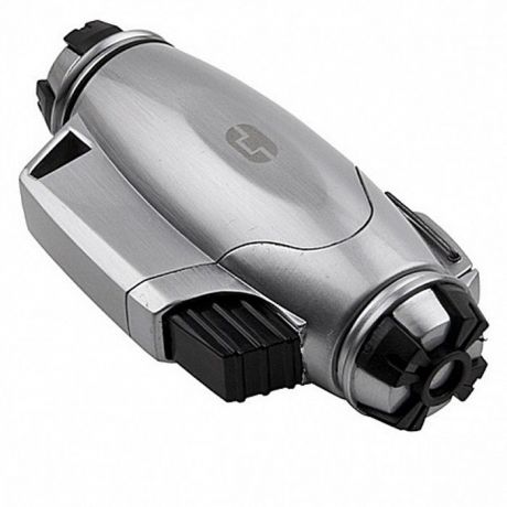 Брелок-зажигалка True Utility "Firewire Turbojet Lighter"