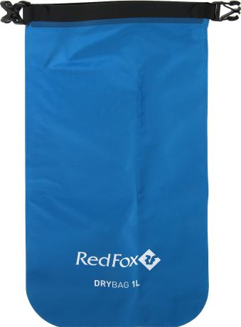Гермомешок Red Fox "Germa Super Light", цвет: синий, 1 л