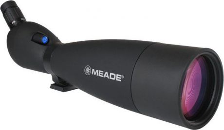 Зрительная труба Meade Wilderness 20-60x100mm, Black
