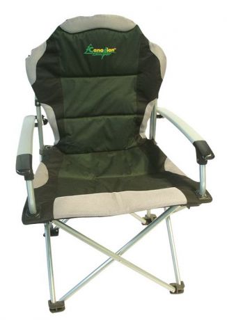 Кресло складное Canadian Camper "CC-119", 66 см х 59 см х 103