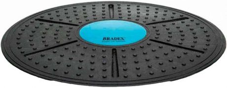 Платформа балансировочная "Bradex", диаметр 36 см