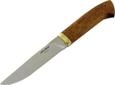 Нож Solaris "Финн", длина клинка 12,5 см