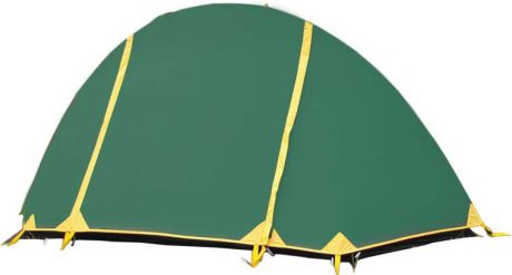 Палатка Tramp Bicycle Light (V2), цвет: зеленый. TRT-33