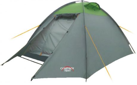 Палатка туристическая CAMPACK-TENT Field Explorer 3 (2013). 0037637