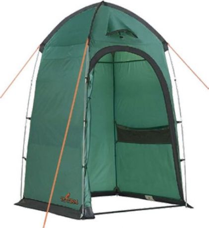 Палатка-душ Totem Privat (V2), цвет: зеленый. TTT-022
