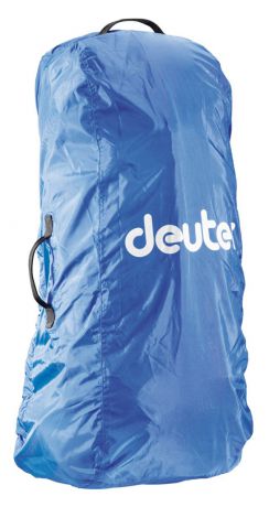 Чехол для рюкзаков Deuter "Transport Cover", цвет: кобальтовый