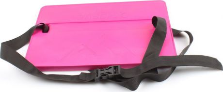 Сидушка туристическая Колесник "Эльбрус", ТС-525-Р, розовый