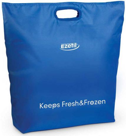 Сумка-термос Ezetil KC Fresh, 729890, синий