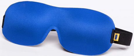 Маска для сна Travel Blue Ultimate Mask 454, TB_454_BLU, синий
