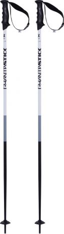 Палки горнолыжные женские Volkl Phantastick 3 White Poles, 168615, белый, длина 110 см