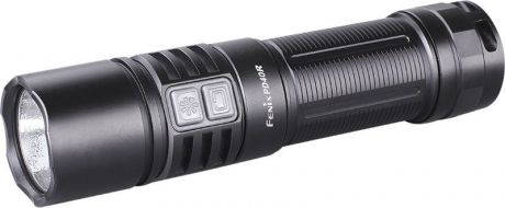 Фонарь ручной Fenix "PD40R Cree XHP70 LED", цвет: черный