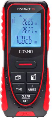 Дальномер лазерный ADA Cosmo 70 А00377