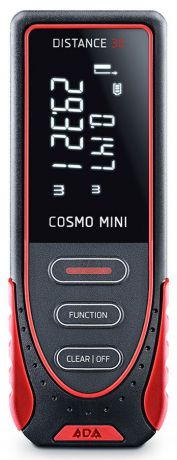 Дальномер лазерный ADA "Cosmo Mini". А00410