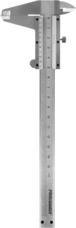 Штангенциркуль "PROconnect", диапазон измерений 15 см