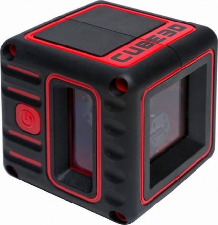 Построитель лазерных плоскостей ADA "Cube 3D Home Edition". А00383