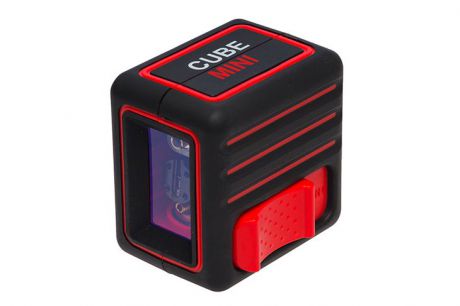 Построитель лазерных плоскостей ADA "Cube MINI Basic Edition"
