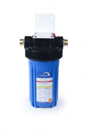 Магистральный фильтр для холодной воды Гейзер "Джамбо", 10 ВВ
