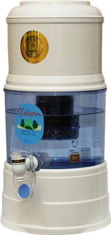 KeoSan NEO-991 фильтр очистки воды, 5 л