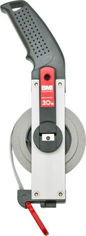 Измерительная рулетка BMI Standard 515014020BHF , 20 м
