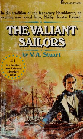V. A. Stuart The valiant sailors