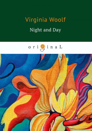 V. Woolf Night and Day