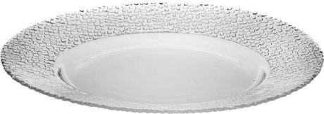 Набор тарелок Pasabahce Mosaicа, 10300B, диаметр 24 см, 6 шт