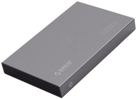 Orico 2518S3, Grey контейнер для HDD
