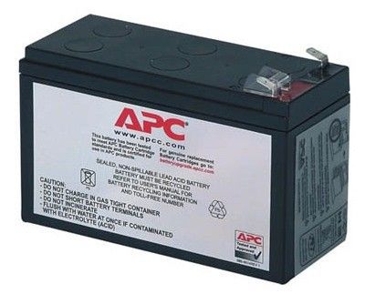 Батарея для источника бесперебойного электропитания APC RBC17, 95982