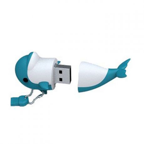 Iconik Дельфин 16GB USB-накопитель