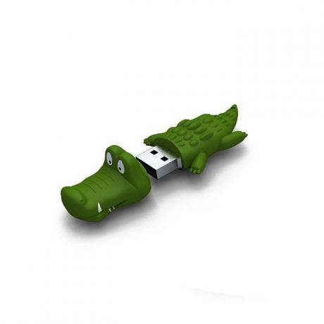 Iconik Крокодил 16GB USB-накопитель