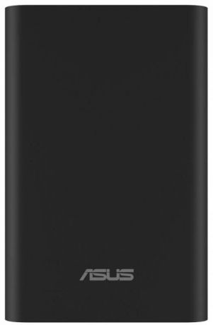 Мобильный аккумулятор Asus ZenPower ABTU005 Li-Ion 10050mAh, 2.4A, 1xUSB, 90AC00P0-BBT076, черный