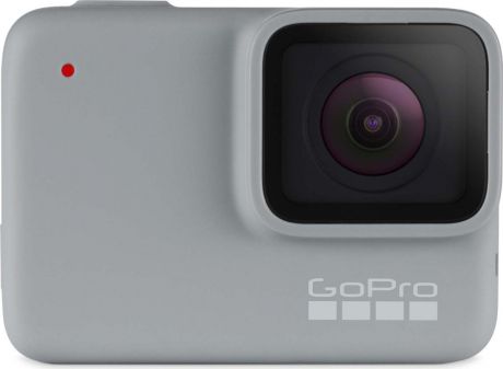 Экшн-камера GoPro HERO7, White