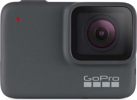 Экшн-камера GoPro HERO7, Silver