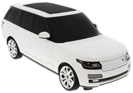 Rastar Радиоуправляемая модель Range Rover цвет белый